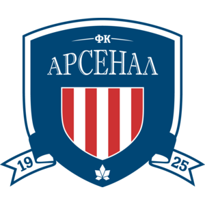 FK Arsenal Kiev Logo